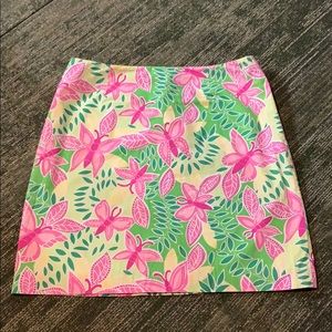 Lily Pulitzer Skirt